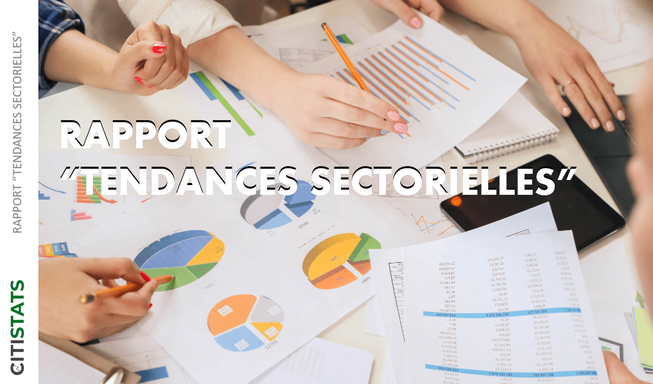 Rapport Etude de marché par CITISTATS