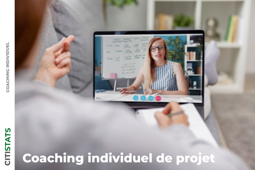 COACHING INDIVIDUEL CRÉATEURS D'ENTREPRISES