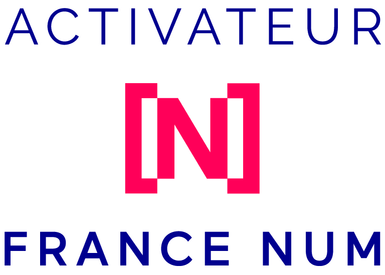 Image de l'article: Article sur France numérique sur 
