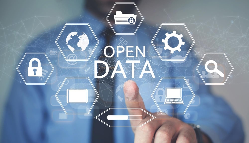 Image de l'article: L'Open Data pour décider en entreprise