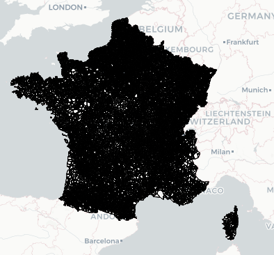 Communes