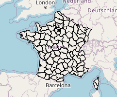 Département