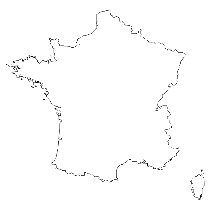 Fonds blanc