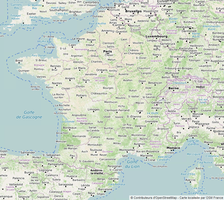 OSM Français