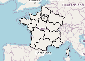 Région