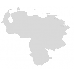 SOUTH AMERICA - Maps and Base Layers