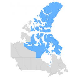 CANADA - Provinces - Cartes et fonds de plans