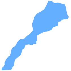 AFRIQUE - Cartes et fonds de plans