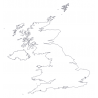 Maps and Base Maps - United Kingdom