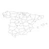 Maps and Base Maps - Spain