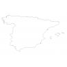 Maps and Base Maps - Spain