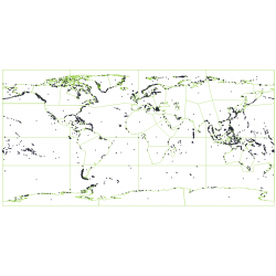 Oceans and maritime zones