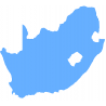 Maps and Base Maps - South Africa