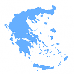 Maps and Base Maps - Greece