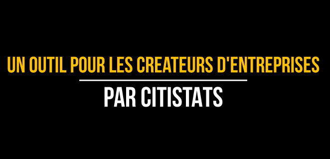 C'est quoi CITISTATS ?